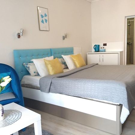 White Rose Guest Rooms 부르가스 외부 사진