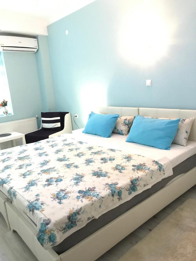 White Rose Guest Rooms 부르가스 외부 사진