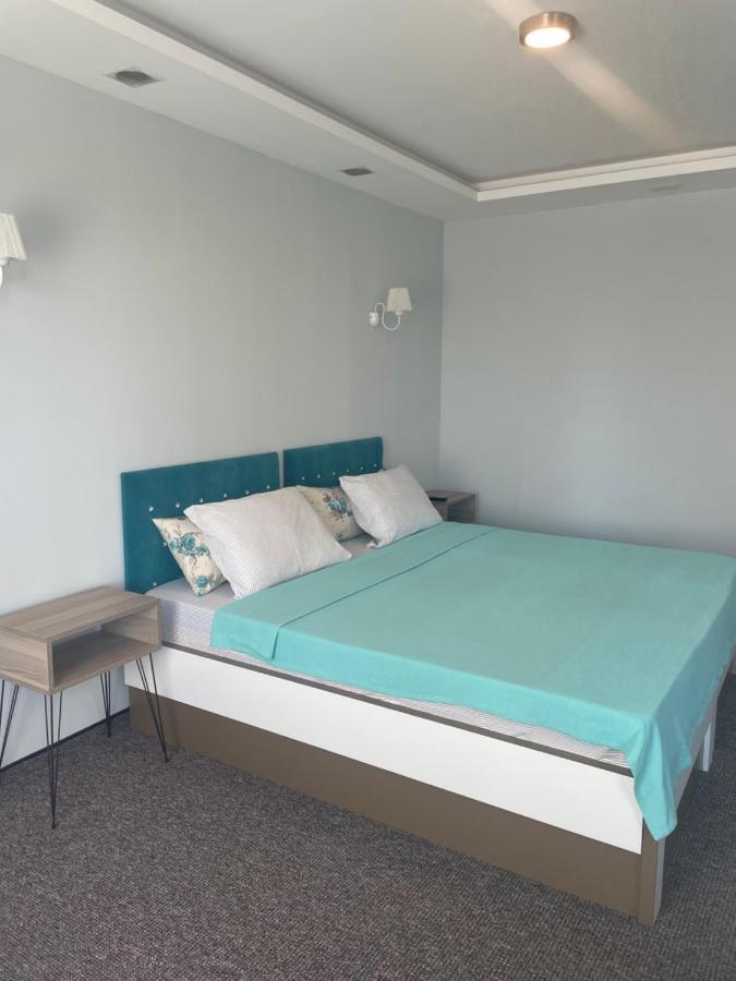 White Rose Guest Rooms 부르가스 외부 사진