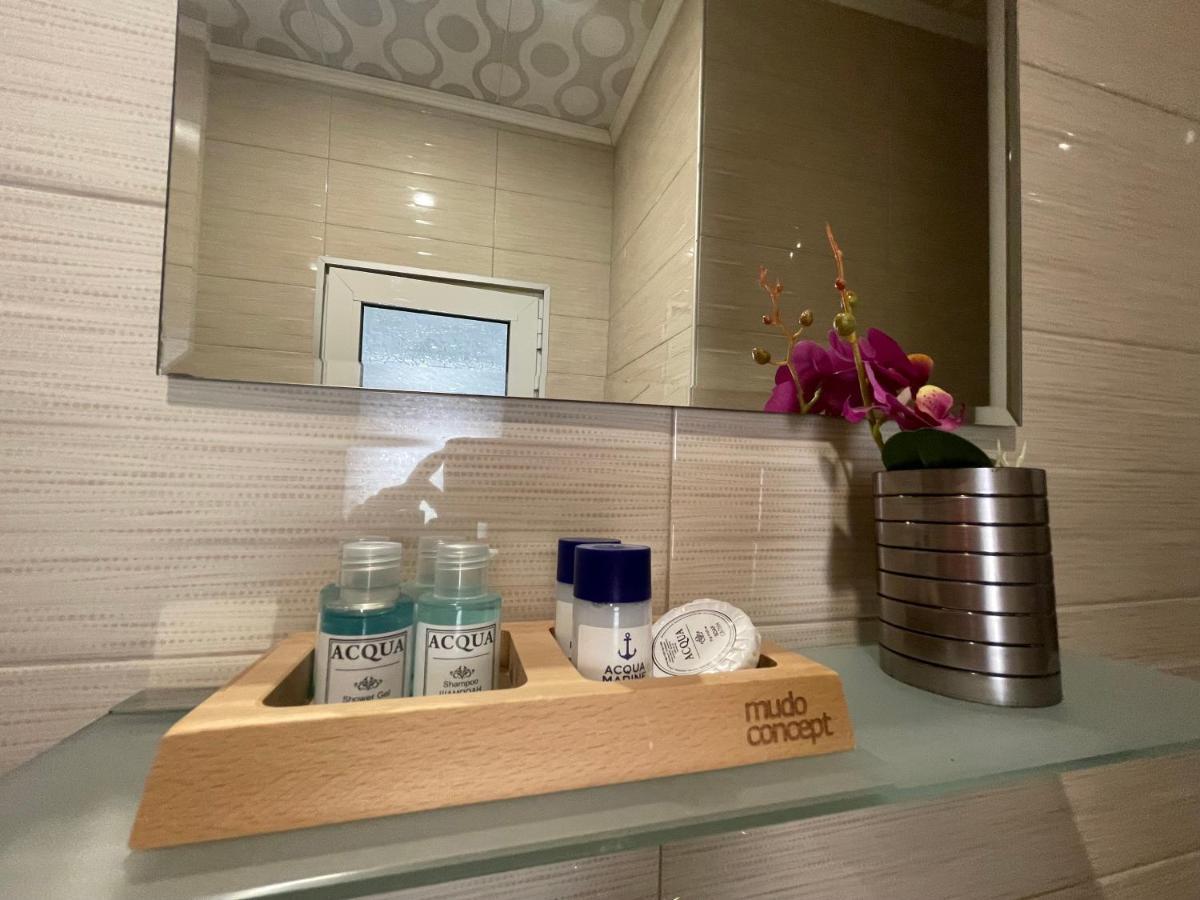 White Rose Guest Rooms 부르가스 외부 사진