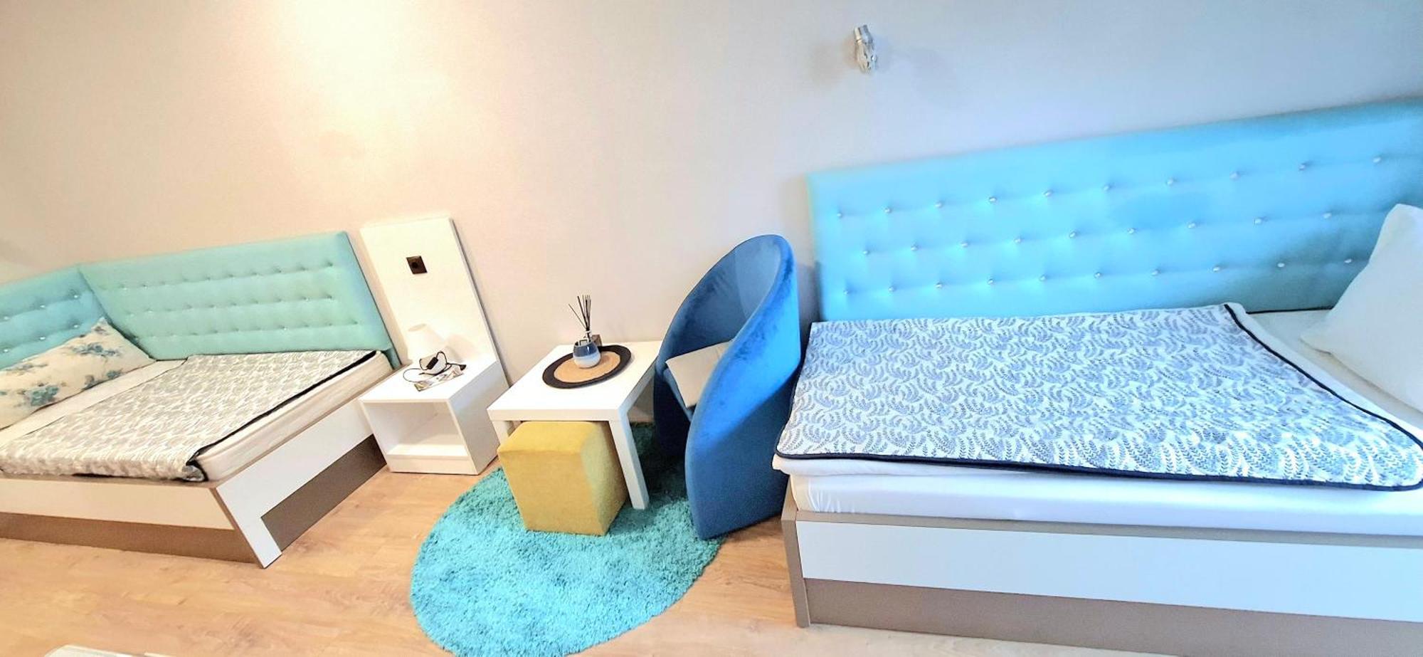 White Rose Guest Rooms 부르가스 외부 사진