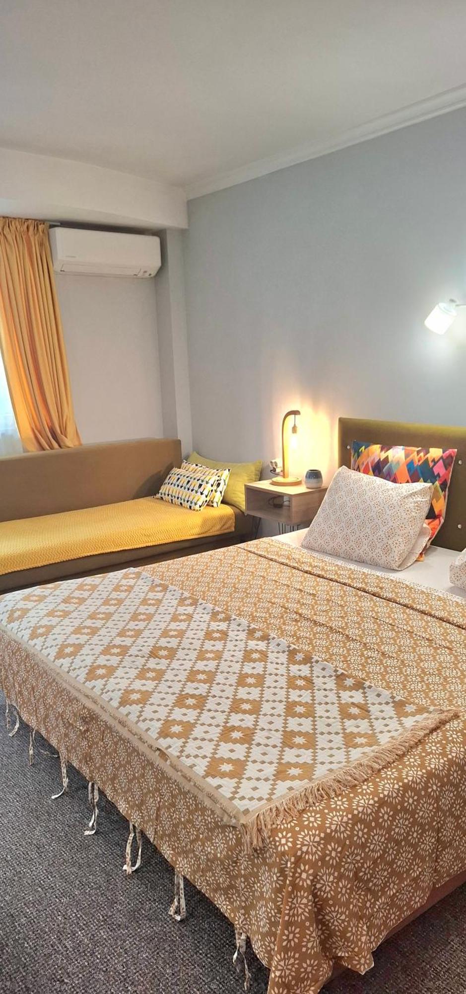 White Rose Guest Rooms 부르가스 외부 사진